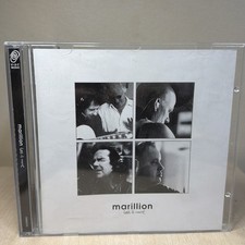 Album marillion less for sale  BASINGSTOKE