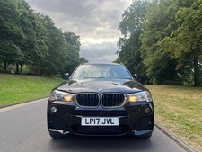 2017 bmw sport for sale  COVENTRY