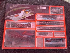 Coffret train lima d'occasion  Savigné-l'Évêque