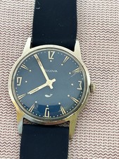 Vintage bulova sea for sale  Burkburnett