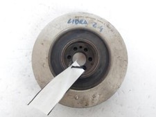 Puleggia motore lancia usato  Torre del Greco