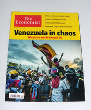 Economist magazine july for sale  MANCHESTER