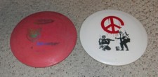Frisbee golf disc for sale  Sauk Rapids