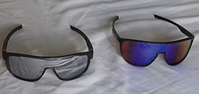 Occhiali sole unisex usato  Firenze