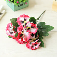 Heads artificial flower for sale  MANCHESTER