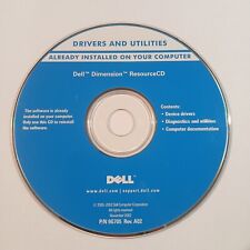 Dell dimension resource for sale  Cleveland