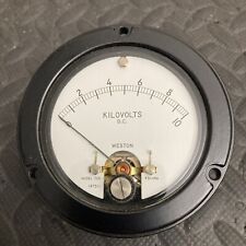10kv panel meter for sale  Louisville