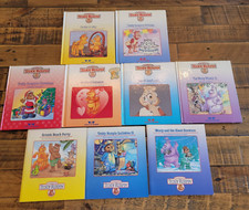 Teddy ruxpin book for sale  Rancho Cucamonga