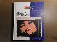 Mario schifano fogli usato  Vanzago