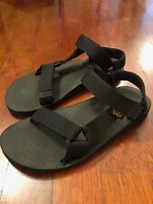 Teva sandalo nero usato  Firenze