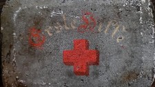 Alte rginale hilfe gebraucht kaufen  Ludwigsfelde