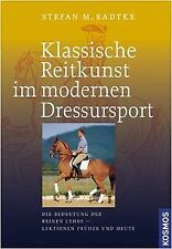 Klassische reitkunst modernen gebraucht kaufen  Berlin