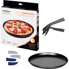 Piatto crisp microonde usato  Napoli
