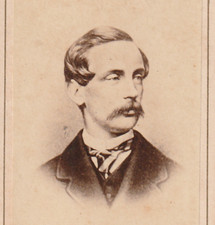 Rare cdv robert d'occasion  Dijon