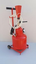 Spalmacolla pneumatico palduct usato  Torrenova
