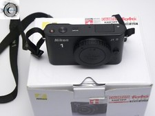 Nikon nera perfettamente usato  Arquata del Tronto