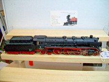 Märklin 3085 dampflok gebraucht kaufen  Wadersloh