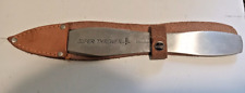 Throwing knife. super for sale  Hallettsville
