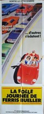 Ferris bueller day d'occasion  France