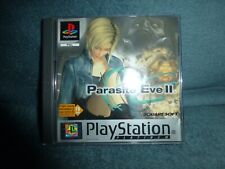 Ps1 parasite eve d'occasion  Villeparisis
