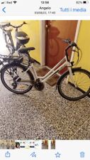 Bici con pedalata usato  Alassio