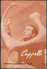 Erba luciano carmelo usato  Italia