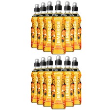 Emerge isotonic sport for sale  PINNER