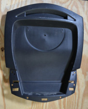 Coque cache arriere d'occasion  Seichamps