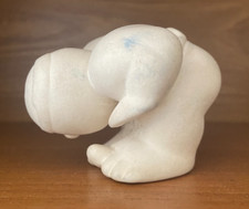 Rare sumo porcelain for sale  NOTTINGHAM