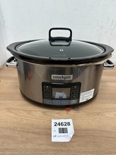 Crock pot csc066 for sale  MANCHESTER