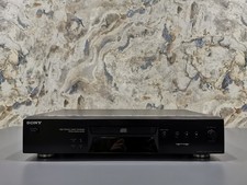 Sony cdp xe270 for sale  WALSALL
