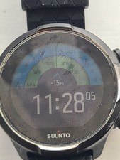 Suunto watch for sale  SALISBURY
