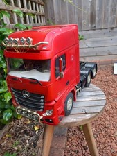 Tamiya 14th truck for sale  SUTTON COLDFIELD