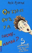 Rosie rushton d'occasion  France