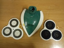 Lucidatrice pl515 vorwerk usato  Calimera