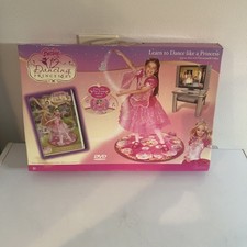 barbie dvd learn dance for sale barbie dvd learn dance for sale Manitowoc