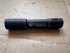 Streamlight macrostream usb d'occasion  Expédié en Belgium