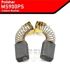 Replacement carbon brushes for sale  UK