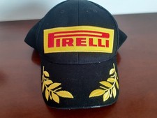 Cappellino cap pirelli usato Cappellino cap pirelli usato  Genova