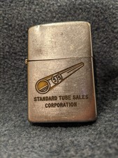 Vintage 1950s zippo for sale Vintage 1950s zippo for sale  White Plains