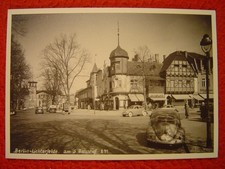 Berlin lichterfelde bahnhof gebraucht kaufen  Berlin