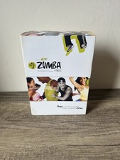 New zumba fitness for sale  WALSALL