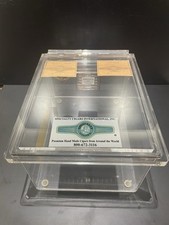 Acrylic cigar humidor for sale  Conroe