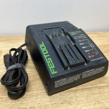Festool trc battery for sale  Gainesville