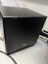 martin logan subwoofer for sale martin logan subwoofer for sale Vista