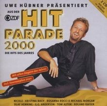 Zdf hitparade hits gebraucht kaufen  Berlin