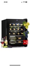 Wine cooler fridge for sale  NEW MALDEN