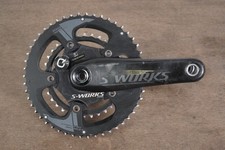 172.5mm 34t bb30 for sale  Santa Ana