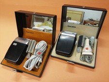 Coppia rasoi elettrici usato  Andria