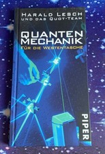 Buch quantenmechanik westentas gebraucht kaufen  Köln